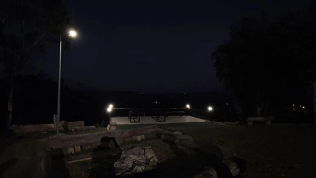 ที่พักฟรี เขาค้อ 180 องศา