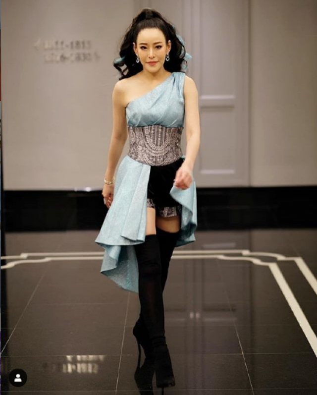 โฟกัสผิดจุด หลัง "หนิง ปณิตา" โพสต์รูป!