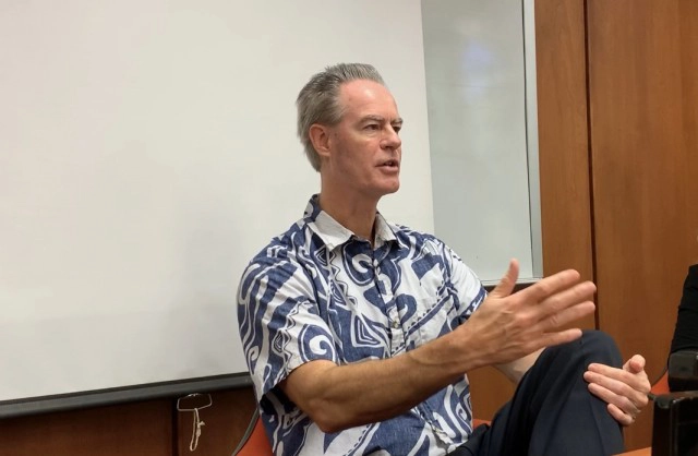 นักวิชาการสหรัฐฯ เผย "ทรัมป์" คบ "ลุงตู่" แค่ดึงไทยถ่วงดุลจีน