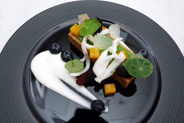 เปิดประสบการณ์  ความอร่อย เหนือน่านฟ้า บนที่นั่งชั้นธุรกิจ ‘QSUITE’