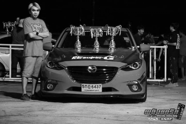 ทีมงานเพจล่าผีชื่อดังขับรถชนดับ