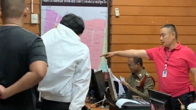 รวบหนุ่มโรคจิต แอบถ่ายคลิปห้องน้ำชาย