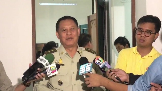 วงถกเจ้าภาพคดีที่ดินปารีณาไร้ข้อสรุป​ รอคำวินิจฉัย​กฤษฎีกา