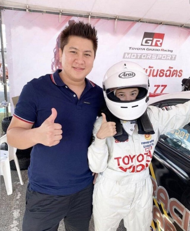 ฝน ฮอร์โมน ลั่นฟ้องเพจข่าวปลอม เผย สถานะ คบกับไฮโซกี้