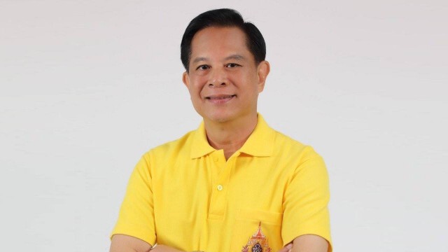 ณัฏฐพล อ้าแขนรับ หาก พีระพันธุ์ ย้ายมา พปชร.