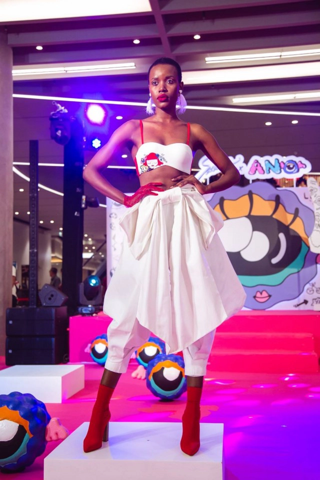 "เนะ อโณทัย" แฮปปี้ความรัก "นต Getsunova"   4 ปีลงตัวที่สุด