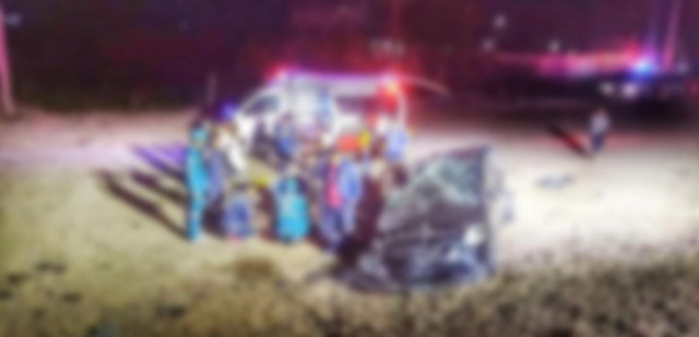 ทีมงานเพจล่าผีชื่อดังขับรถชนดับ