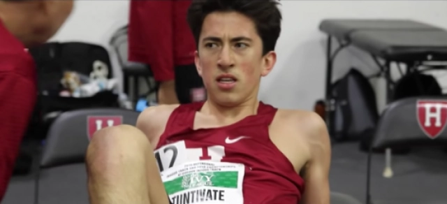 เปิดวีรกรรมของ "คีริน-ตันติเวทย์" นักวิ่งเหรียญทองซีเกมส์ 2019