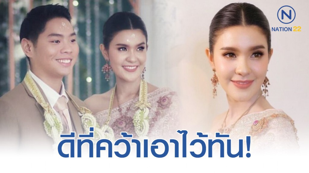 "เปาวลี" เผยสาเหตุชีวิตหลังแต่งงานที่ทำให้นอนไม่หลับ!
