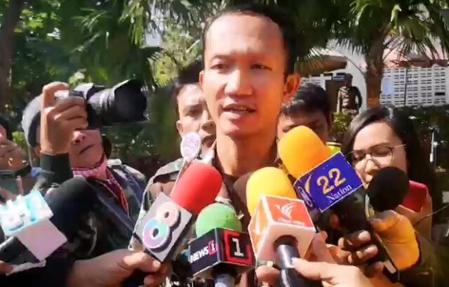 หัวหน้าวิเชียร ลั่น คืนความยุติธรรมให้"เสือดำ"ได้ พอใจ คำตัดสิน