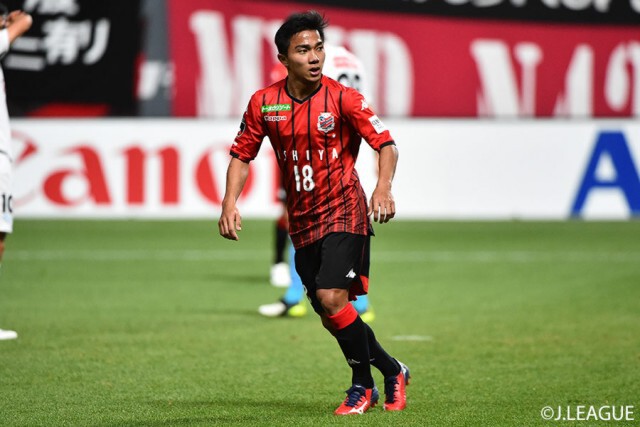 ชนาธิป พลาดแข้งแห่งปี คอนซาโดเลฯ ประจำปี2019