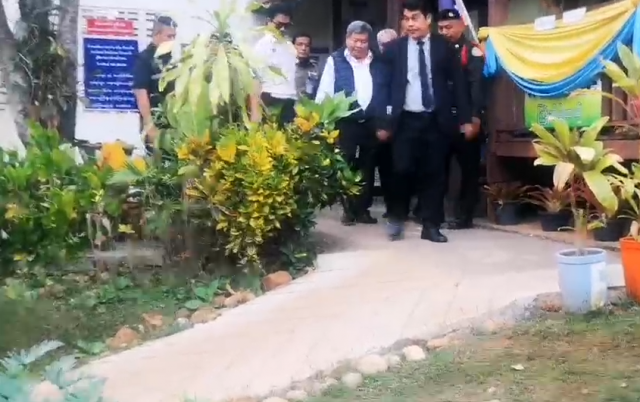 ศาลพิจารณาคำร้องขอประกันตัวไม่แล้วเสร็จ! นำตัวฝากขัง "เปรมชัย"