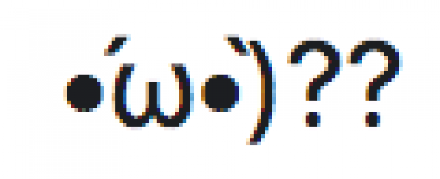 "คาโอะโมจิ" แห่งปี 2019