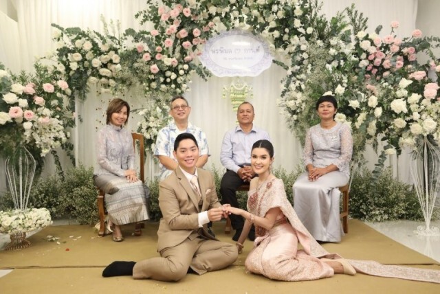 "เปาวลี" เผยสาเหตุชีวิตหลังแต่งงานที่ทำให้นอนไม่หลับ!