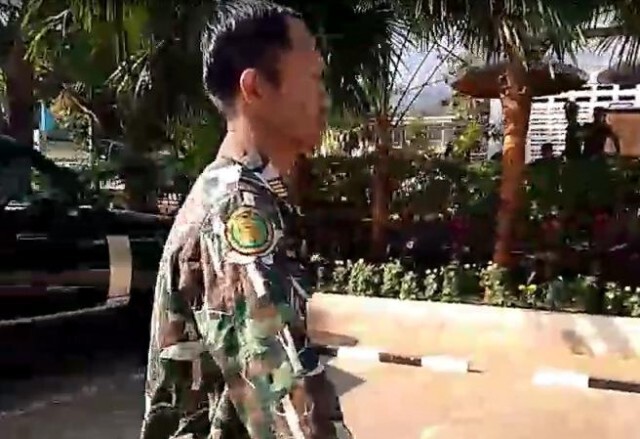 หัวหน้าวิเชียร ลั่น คืนความยุติธรรมให้"เสือดำ"ได้ พอใจ คำตัดสิน