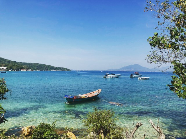 อุทยานแห่งชาติเขาแหลมหญ้า –หมู่เกาะเสม็ดเน้นการทำงานอย่างเป็นระบบ