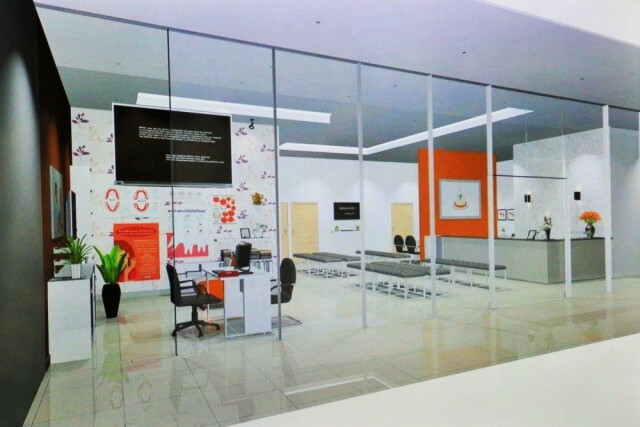 โรงพยาบาลมทส. ผงาด! ทุ่ม 10 ล้าน เปิดในห้างแห่งแรกของประเทศ