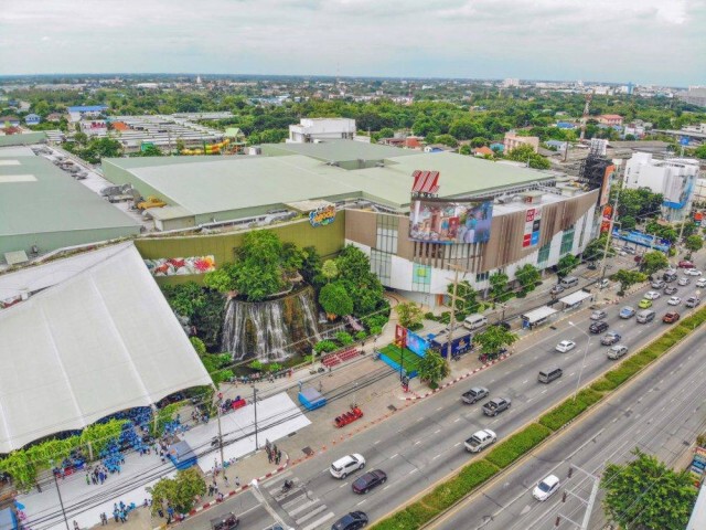 โรงพยาบาลมทส. ผงาด! ทุ่ม 10 ล้าน เปิดในห้างแห่งแรกของประเทศ