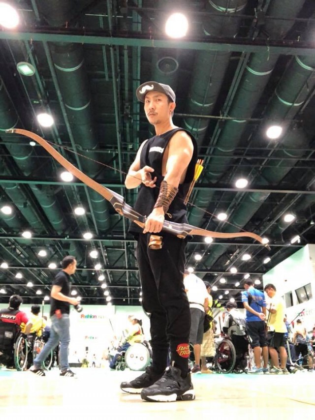 "โจอี้บอย" ทุ่มเงินบริจาคให้ "บิณฑ์ บรรลือฤทธิ์" กว่า 3 ล้านบาท!