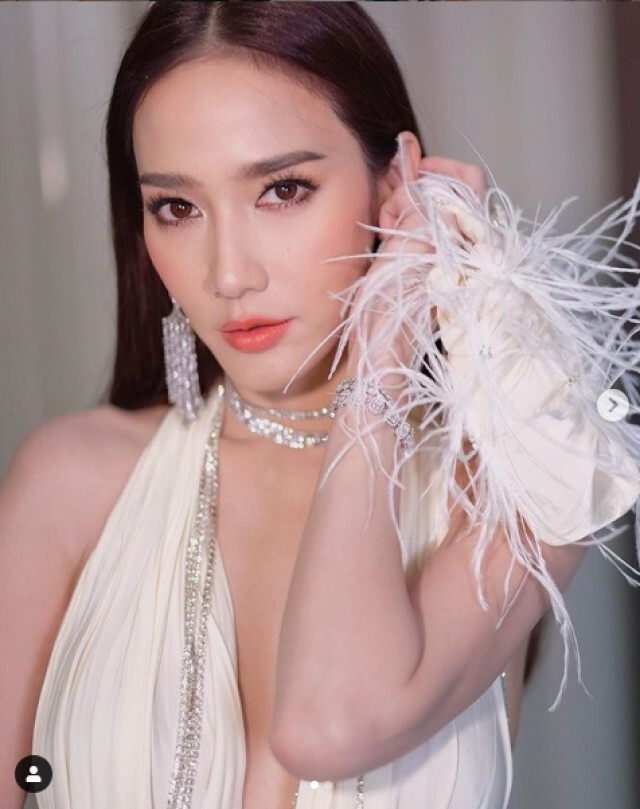 "หนูเล็ก" เสียอาการหนักเมื่อเจอ "อั้ม พัชราภา" ครั้งแรกในชีวิต!
