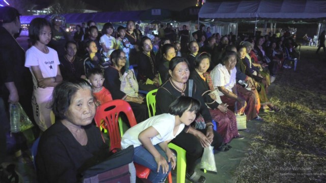เปิดเมืองจันทร์เทราะมอฮายเล่าตำนานบ้านส่วย