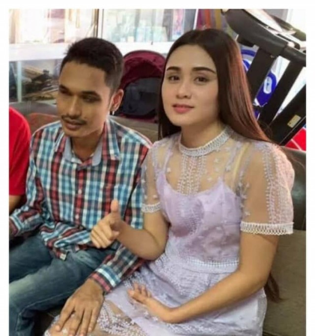 "หนังน้องเดียว" รับไม่ได้มีกิ๊ก แต่มีเมียใหม่