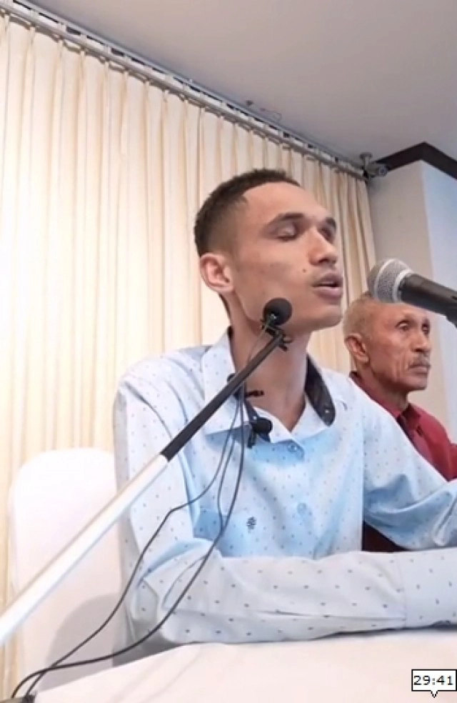 "น้องจิ๊ป" เคลื่อนไหวแล้ว แฉแผนเรื่องเมียใหม่ "หนังน้องเดียว"