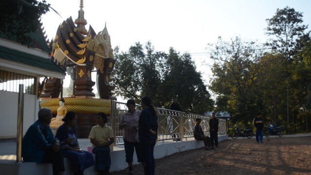 หลวงพ่อองค์ดำ