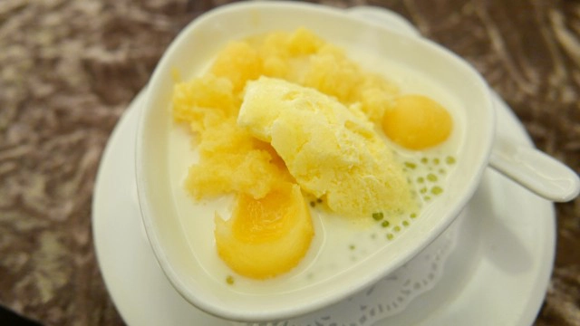 "ซินเทียนตี้"  ภัตตาคารอาหารจีนกวางตุ้ง ต้นตำรับรสเลิศ