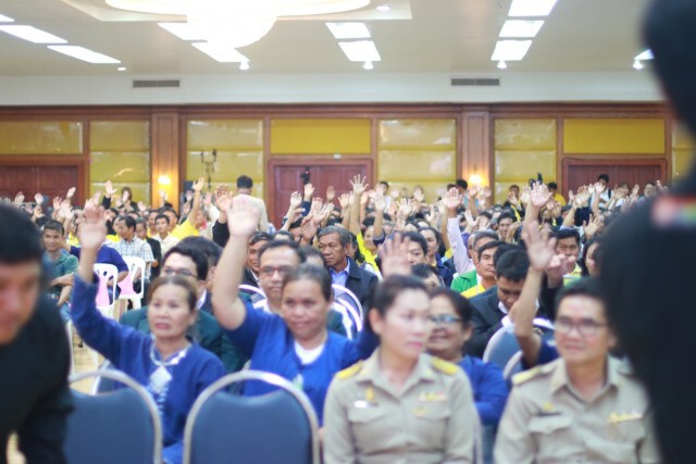 จุรินทร์ "โอนไว" ประกาศโอนเงินส่วนต่างครบ 5 ชนิดพืชประกันรายได้ ก่อนสิ้นปี