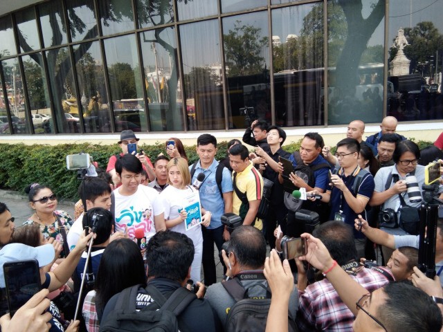 เพจวิ่งไล่ลุง ขีดเส้นตาย 3 ข้อเรียกร้องถึงผู้มีอำนาจ