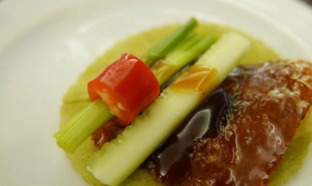 "ซินเทียนตี้"  ภัตตาคารอาหารจีนกวางตุ้ง ต้นตำรับรสเลิศ