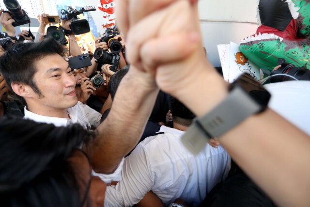 เพื่อนเก่า "ธนาธร" แนะ ชุมนุมไล่ "ปิยบุตร" ดีกว่า!