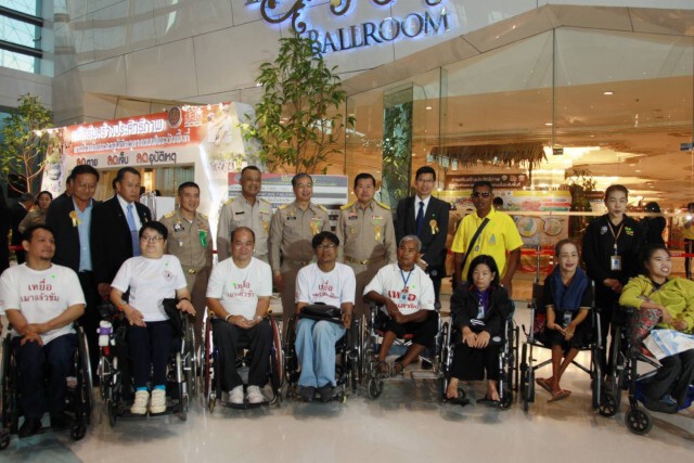 นิพนธ์ ยันแก้กฎหมายให้ท้องถิ่นจัดการเรื่องจราจร ในพื้นที่ได้
