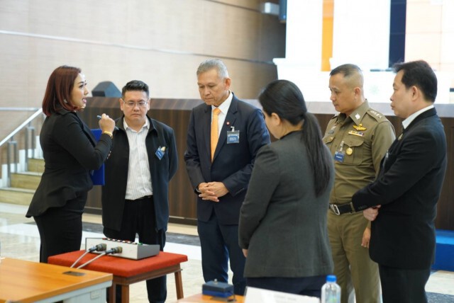 ธอส.ออกรางวัลสลากออมทรัพย์​ ธอส.​ รุ่นที่ 1 ชุดวิมานเมฆ ครั้งที่ 3