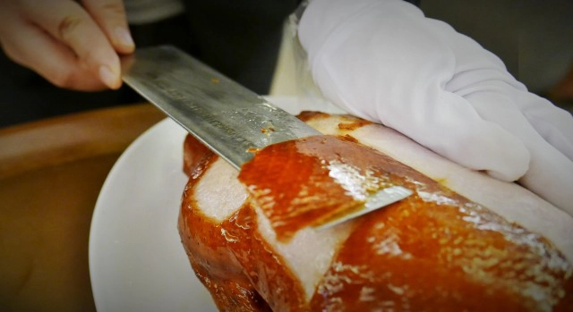 "ซินเทียนตี้"  ภัตตาคารอาหารจีนกวางตุ้ง ต้นตำรับรสเลิศ