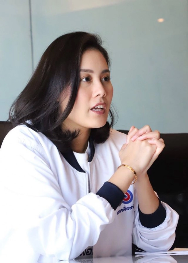 สรรพสามิต ยัน ไม่เก็บภาษีผ้าอนามัย