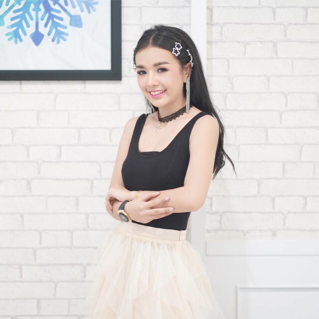"เจนนี่ ได้หมดถ้าสดชื่น" โพสต์ถูกสาวตามรังควานครอบครัว และคนในค่าย