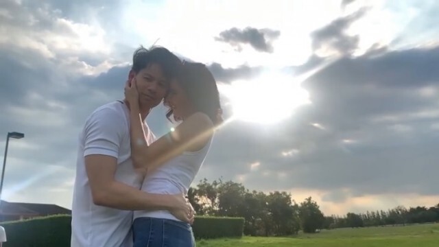 "ศรีริต้า" พร้อมเป็นเจ้าสาว แฮปปี้เพื่อนจัดงานปาร์ตี้สละโสด