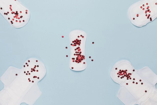 change.org จัดแคมเปญรณรงค์ ให้ผู้หญิงทุกคนเข้าถึง"ผ้าอนามัย"ได้