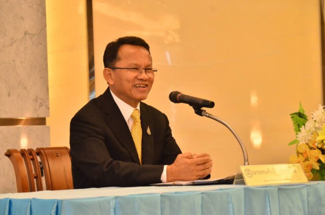 รับฟังความเห็นร่าง พ.ร.บ. ป้องกันและปราบปรามการทรมานและการกระทำให้บุคคลสูญหาย