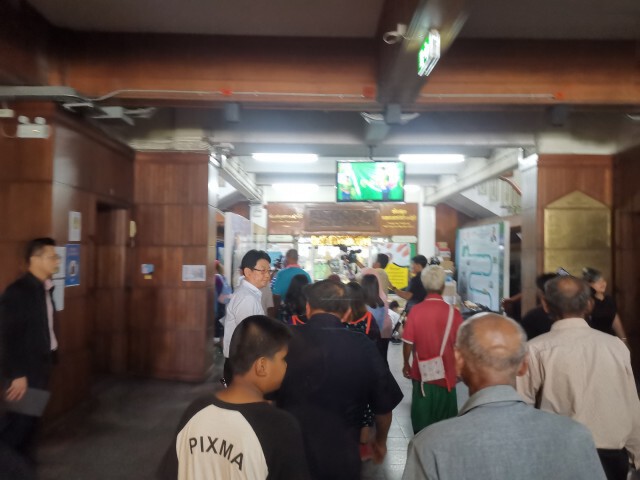 อัจฉริยะ​ ขนชาวบ้านรุกป่าติดคุก​ ร้องกรมป่าไม้​ อย่าปล่อยปารีณา