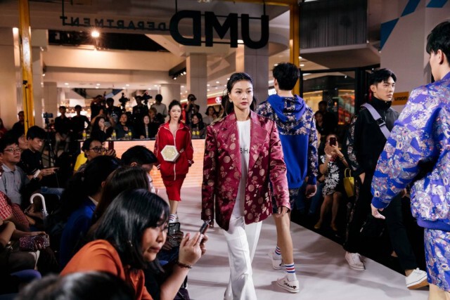 สมมงสายแฟ! จักรกฤษณ์ นามนาค คว้ารางวัลชนะเลิศ STYLIST AWARD 2019
