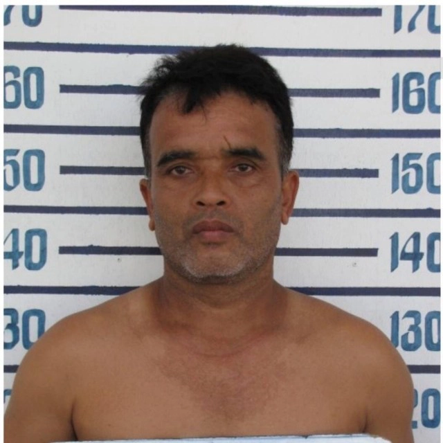 เปิดตำหนิรูปพรรณปัจจุบัน "สมคิด เดอะริปเปอร์"