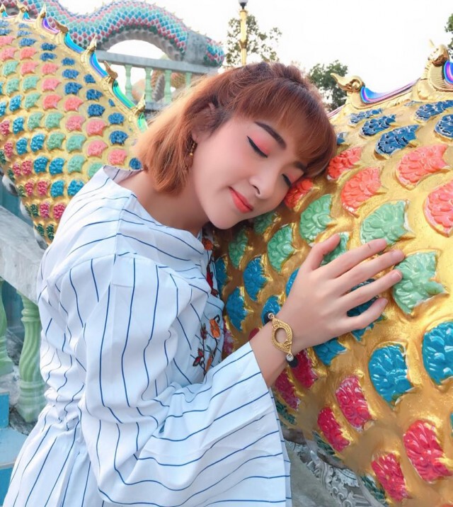 "เฟี้ยว์ฟ้าว สุดสวิงริงโก้" โพสต์ถูกลอตเตอรี่เลขท้าย2ตัว 80 ใบ!