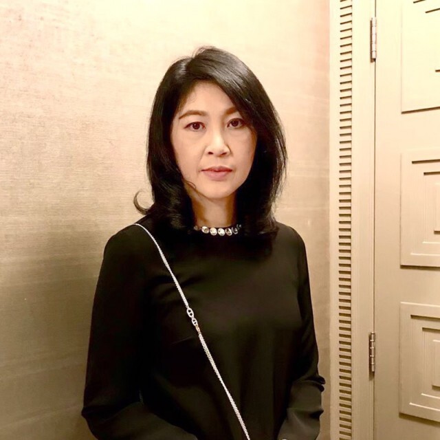 "ภูมิธรรม" ซัด "บิ๊กตู่-วิษณุ" หยุดรังแก "ยิ่งลักษณ์"