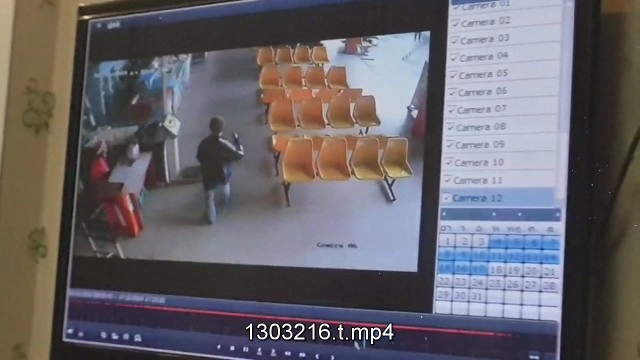 ด่วน!! รวบแล้ว "สมคิด พุ่มพวง" รวบได้บนรถไฟที่ อ.ปากช่อง โคราช