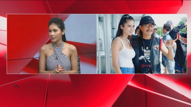 "แนท เกศริน" เปิดหมดเปลือก! เรื่องบนเตียง พร้อมเผยละเอียดที่มาซิงเกิ้ล "หนูโดนพี่เฮ็ด"