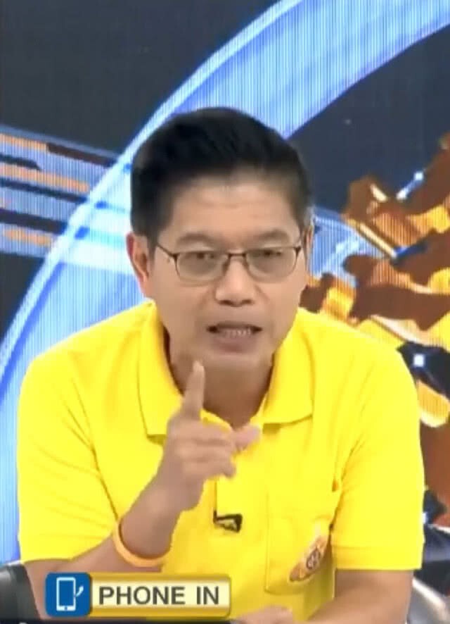 "กนก" พูดถึงความเหลือเชื่อคดี "สมคิด เดอะริปเปอร์"