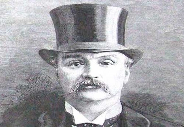 เผยที่มา "แจ๊ค เดอะริปเปอร์" ฆาตกรต่อเนื่อง